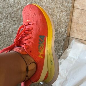 Hoka One One Mach 4 Women’s 6.5